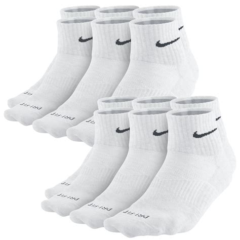 nike socken weiß mydealz|socken im angebot.